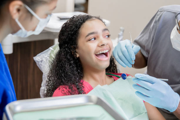 Best Broken or Cracked Tooth Emergency Dentist in Barclay, NJ