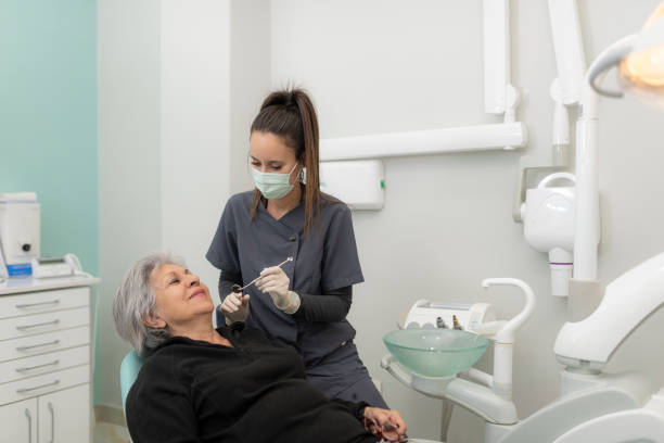 Best Orthodontic Emergency Dentist in Barclay, NJ