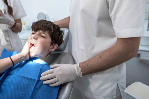 Best Emergency Dental Extractions in Barclay, NJ