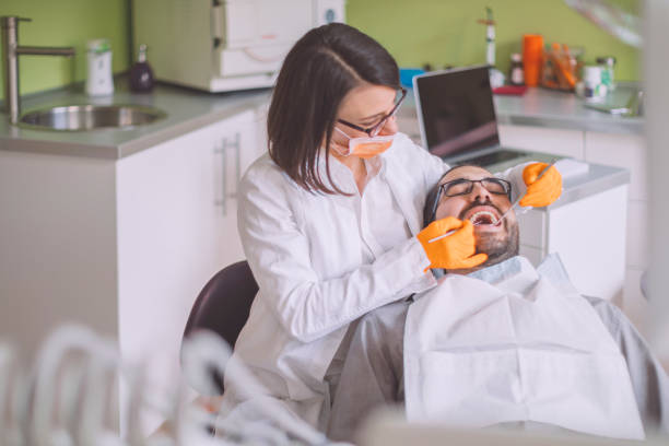 Best Emergency Dental Services for Seniors in Barclay, NJ