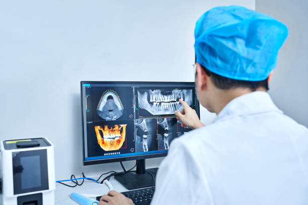 Best Mobile Emergency Dentist in Barclay, NJ