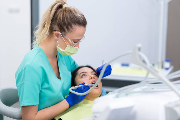 Best Orthodontic Emergency Dentist in Barclay, NJ