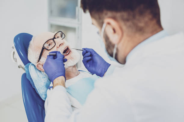 Best Emergency Root Canal Treatment in Barclay, NJ